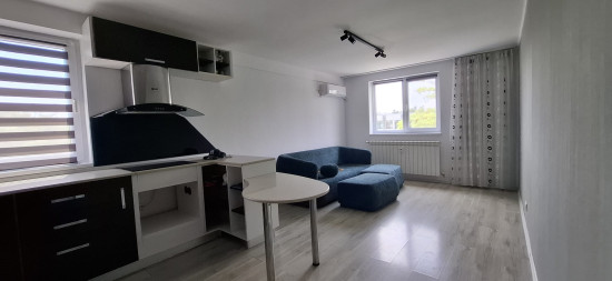 Vanzare Apartament 3 camere - TOMIS NORD, Constanta
