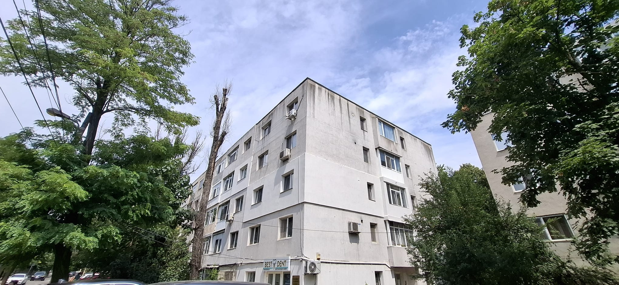 Vanzare Apartament 3 camere - TOMIS NORD, Constanta - DSC_98654