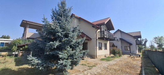 Vanzare Casa 164 m&sup2; - Tunuri, Mamaia Nord
