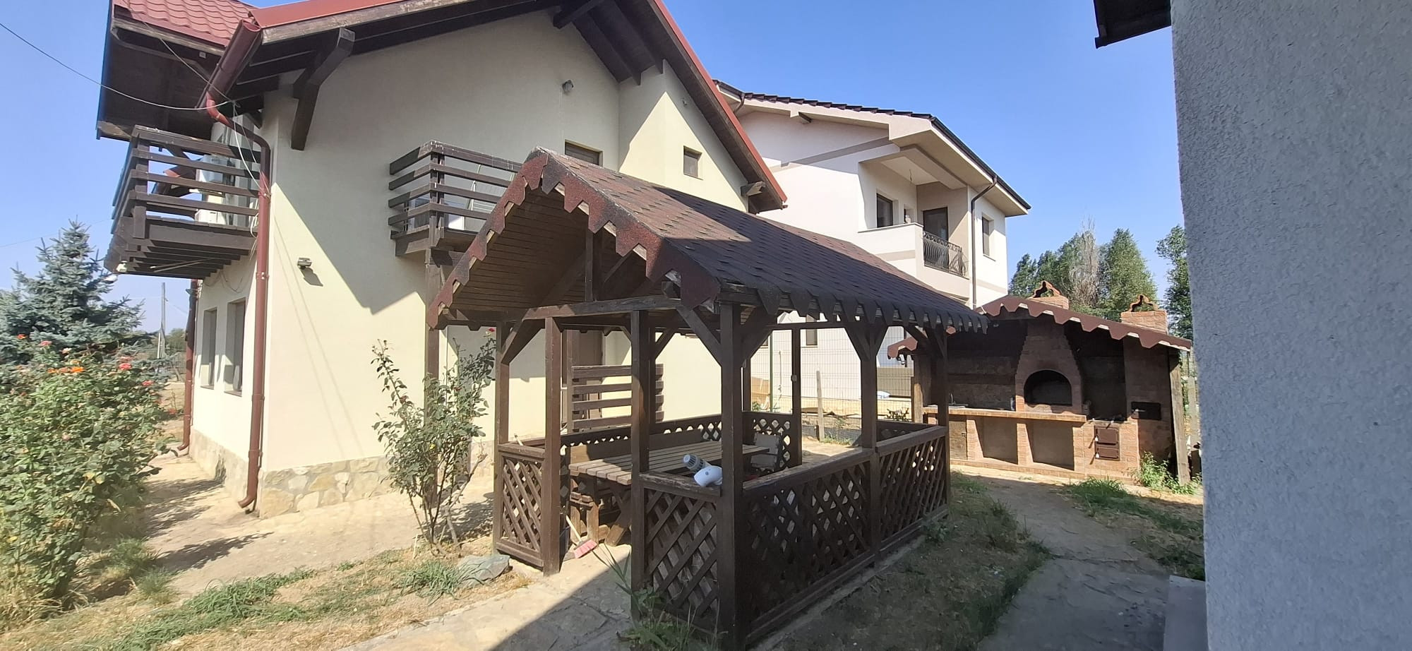 Vanzare Casa 164 m&sup2; - Tunuri, Mamaia Nord - DSC_98657