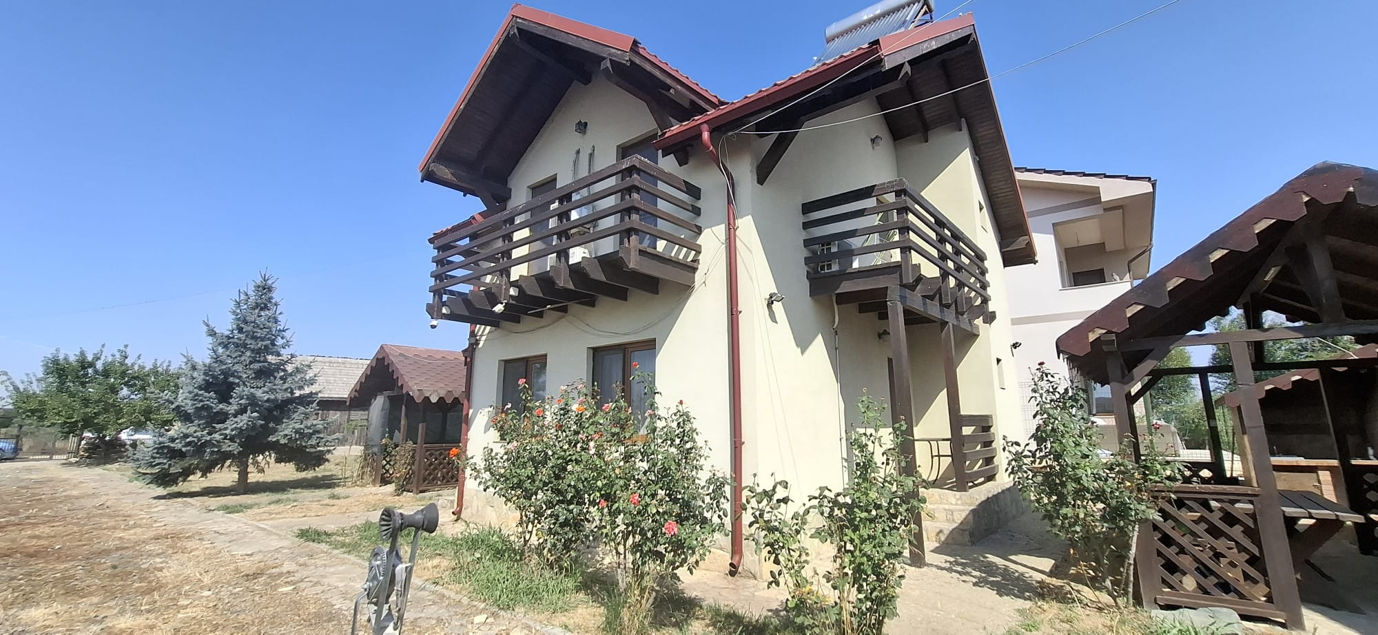 Vanzare Casa 164 m&sup2; - Tunuri, Mamaia Nord - DSC_98659