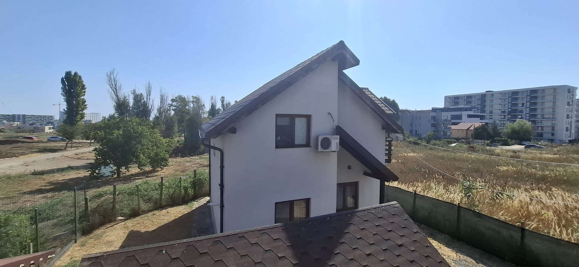 Vanzare Casa 164 m&sup2; - Tunuri, Mamaia Nord - DSC_98668