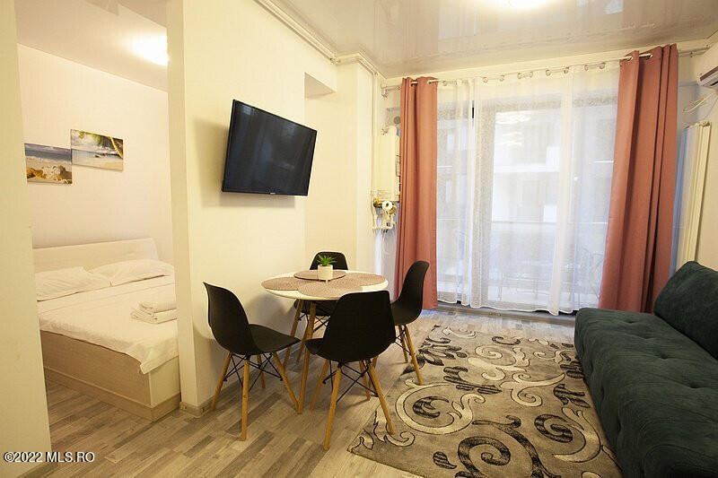                                             Vanzare -                                                                                     Apartament 2 camere                                                                                 - Mamaia Nord
                                        