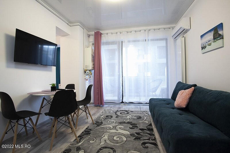                                             Vanzare -                                                                                     Apartament 2 camere                                                                                 - Mamaia Nord
                                        