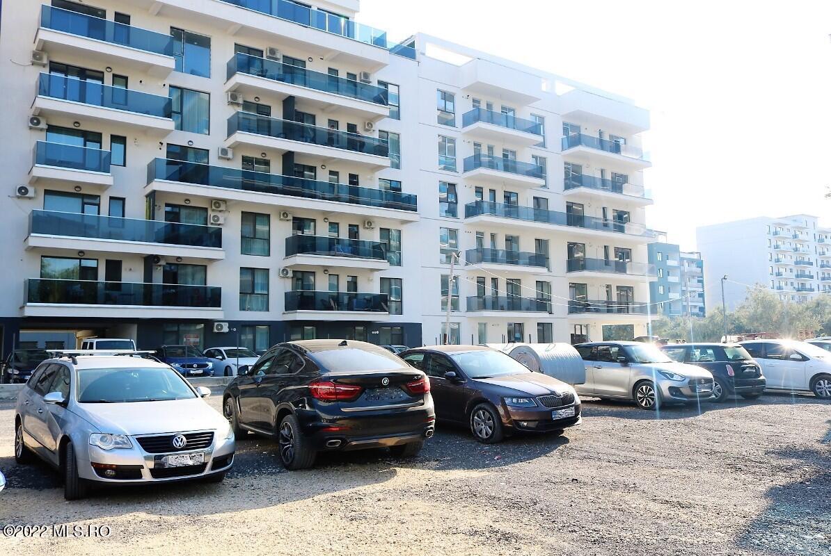                                             Vanzare -                                                                                     Apartament 2 camere                                                                                 - Mamaia Nord
                                        