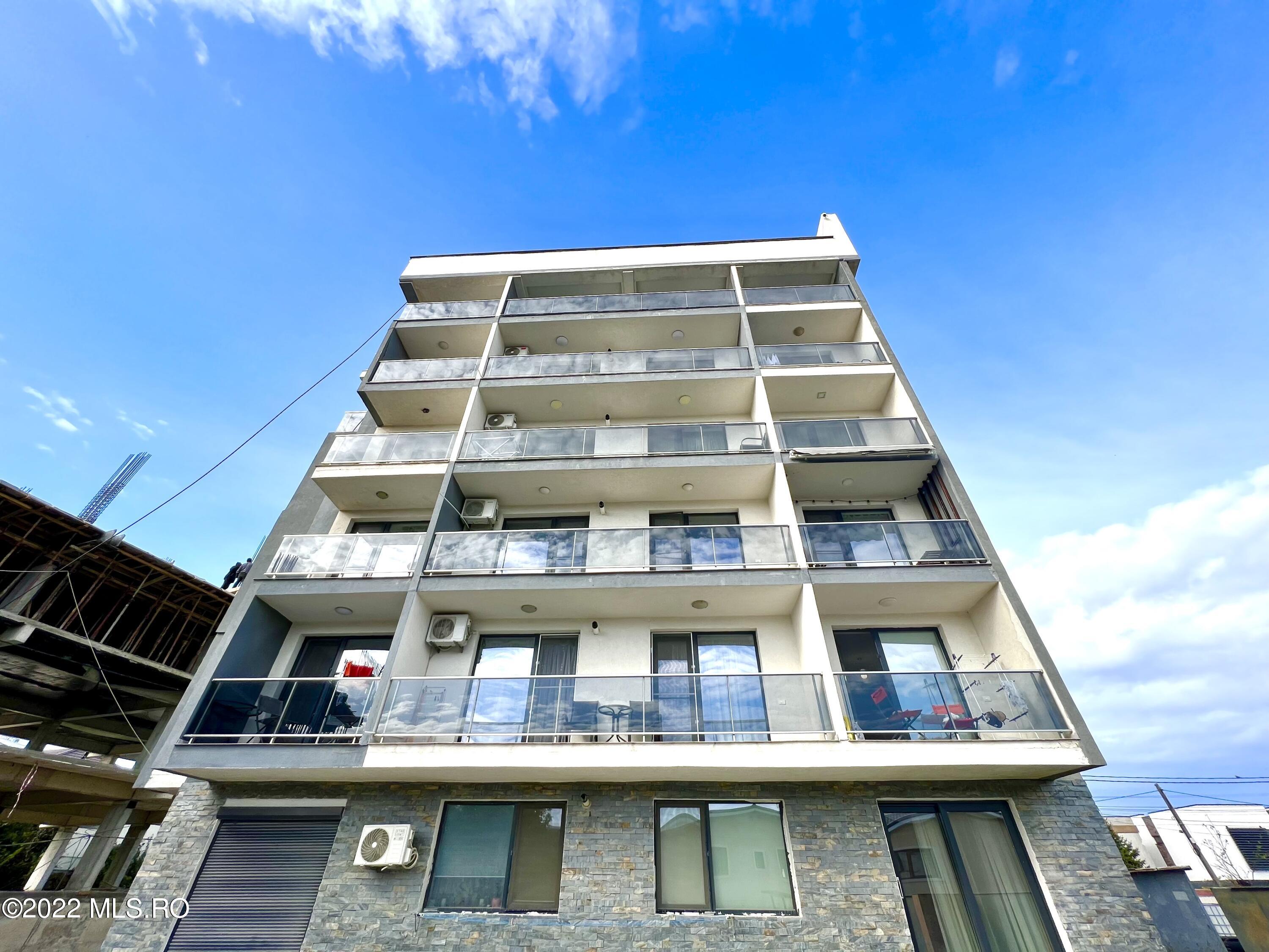                                             Vanzare -                                                                                     Apartament 2 camere                                                                                 - Mamaia Nord
                                        