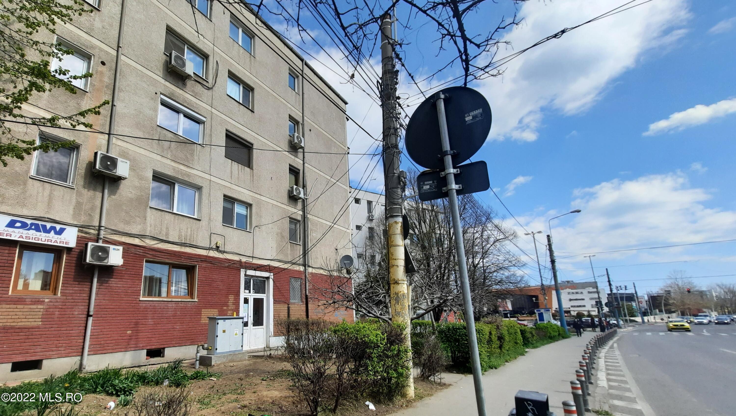                                            Vanzare -                                                                                     Apartament 2 camere                                                                                 - Tomis 3
                                        