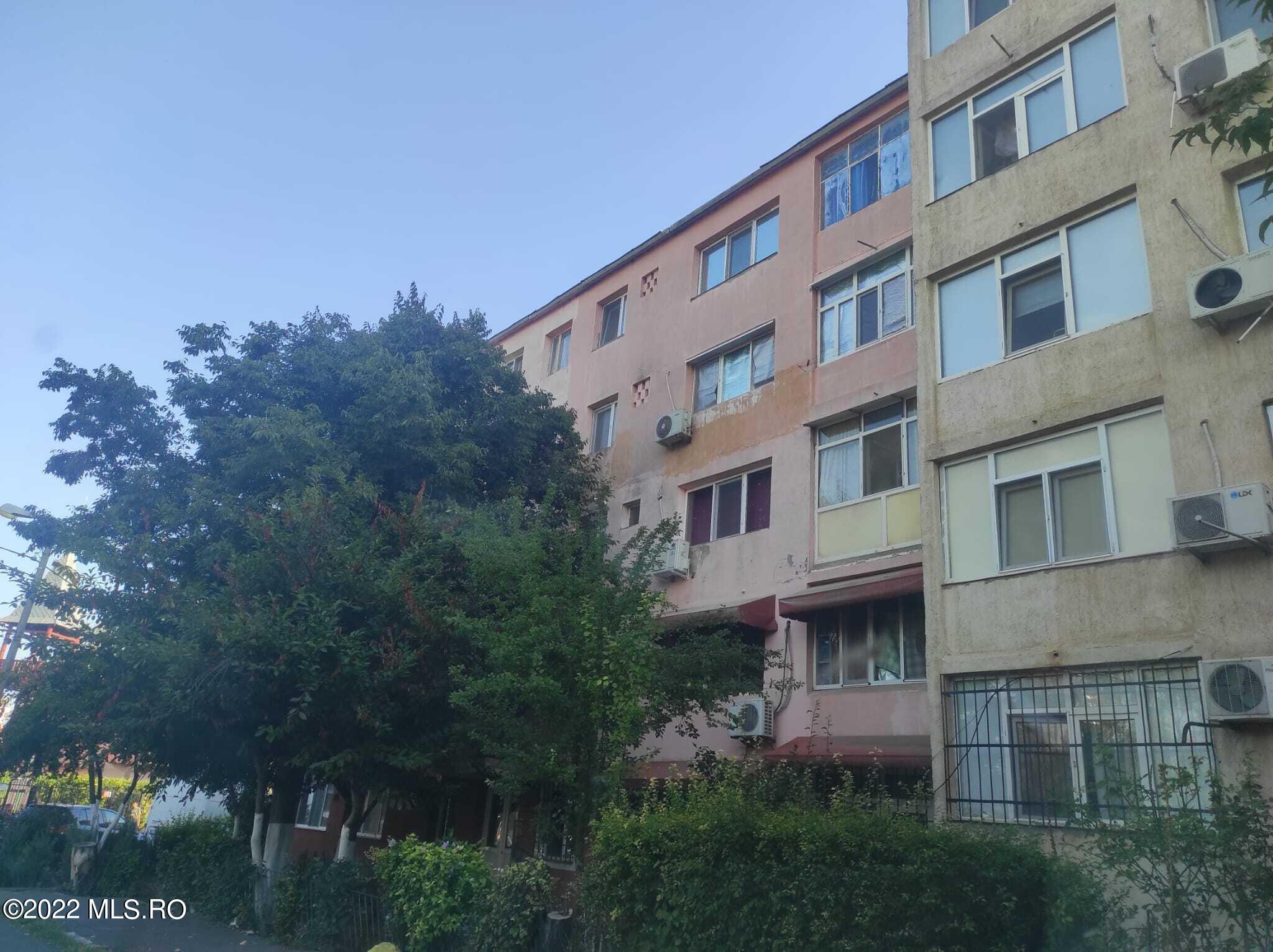                                             Vanzare -                                                                                     Apartament 2 camere                                                                                 - Tomis Nord
                                        