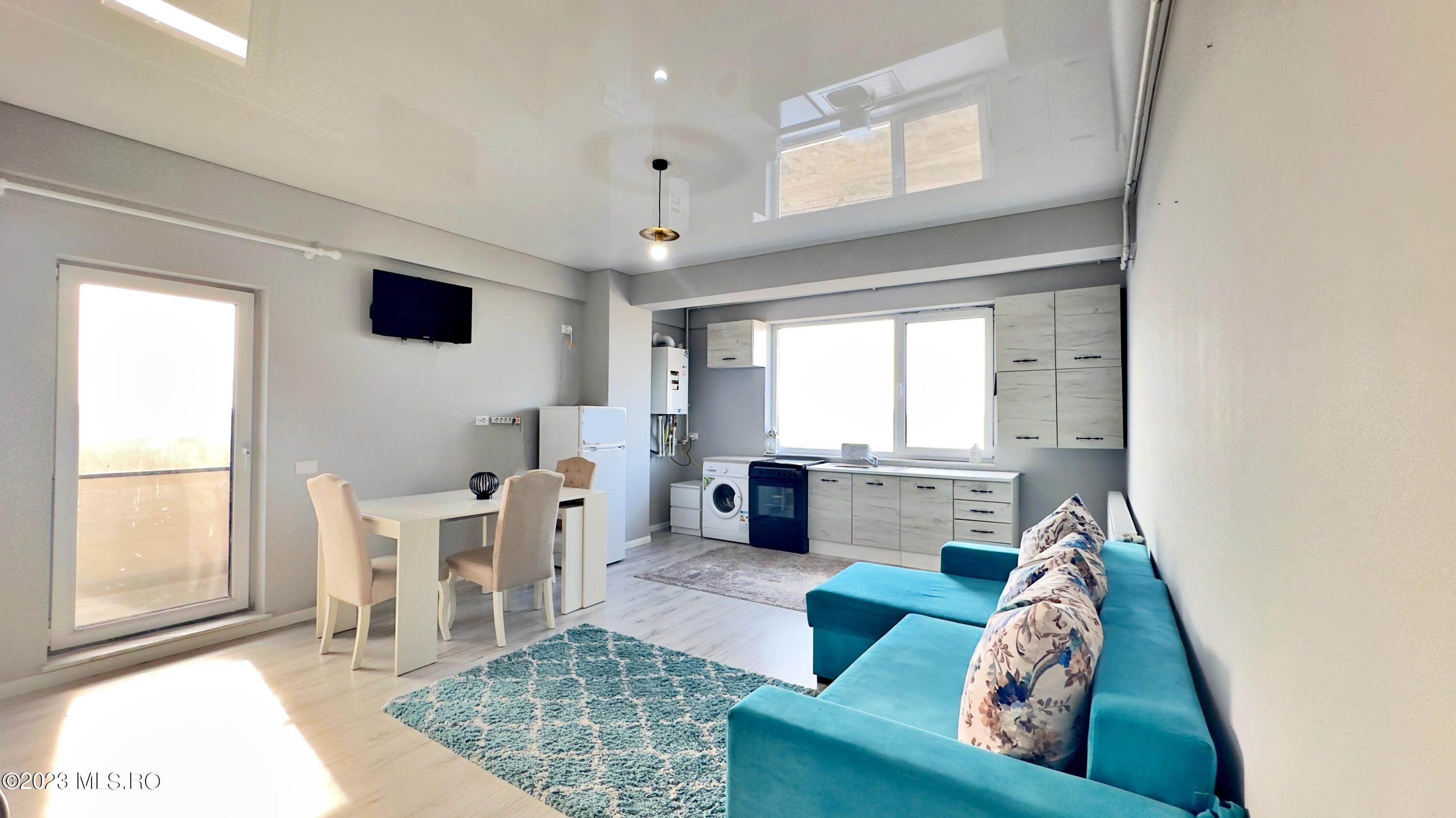                                             Vanzare -                                                                                     Apartament 2 camere                                                                                 - Tomis Plus
                                        