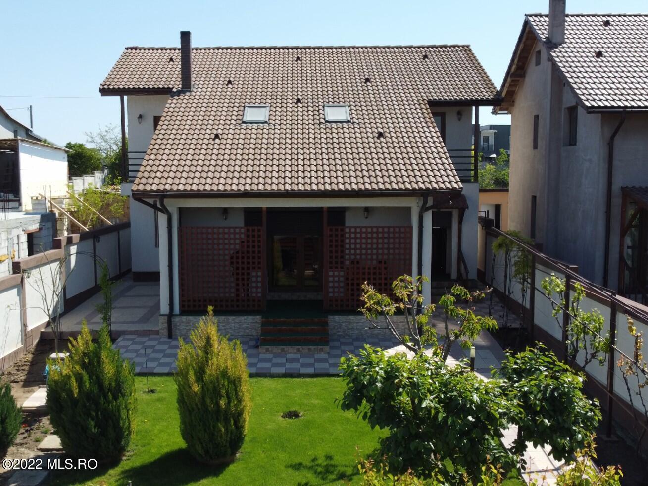                                             Vanzare -                                                                             Casa 50 m²                                                                         - Techirghiol
                                        