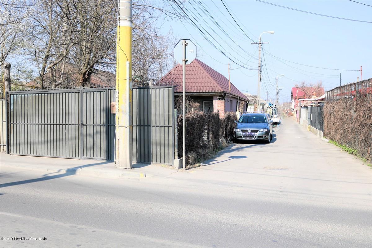                                             Vanzare -                                                                             Casa 54 m²                                                                         - Viile Noi
                                        