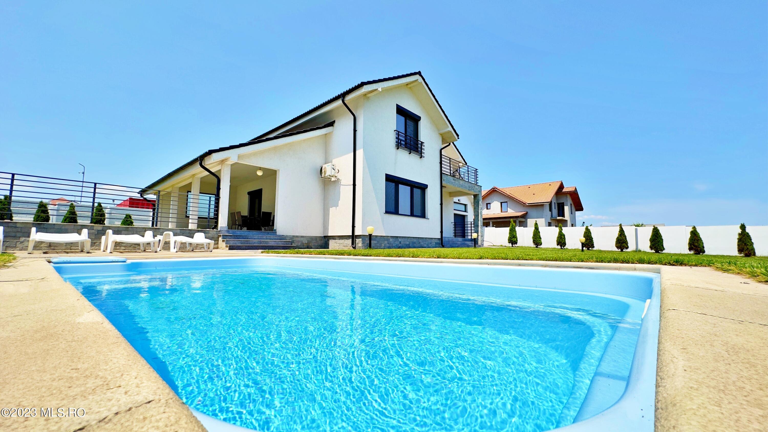                                             Vanzare -                                                                             Casa 79 m²                                                                         - Agigea
                                        