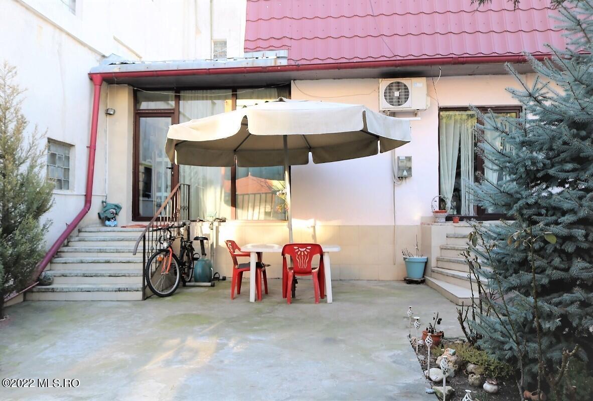                                             Vanzare -                                                                             Casa 89 m²                                                                         - Tomis 2
                                        