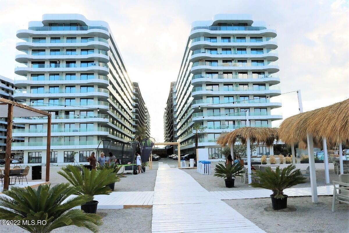                                             Vanzare -                                                                                     Garsoniera                                                                                 - Mamaia Nord
                                        